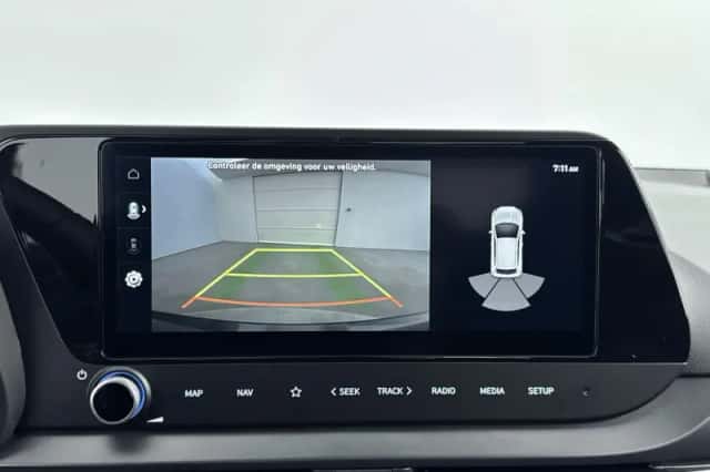 Hyundai i20 (2026) thumbnail 11