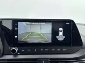 Hyundai i20 (2026) thumbnail 11