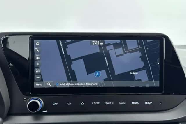 Hyundai i20 (2026) thumbnail 12