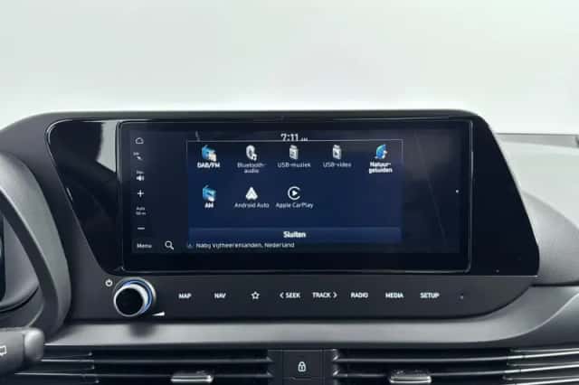 Hyundai i20 (2026) thumbnail 13