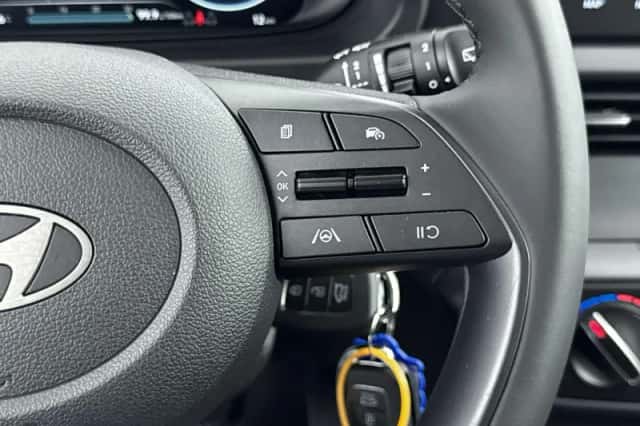 Hyundai i20 (2026) thumbnail 18