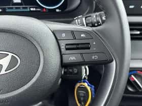 Hyundai i20 (2026) thumbnail 18