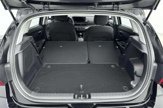Hyundai i20 (2026) thumbnail 20
