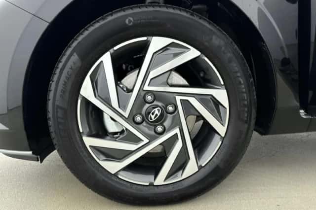 Hyundai i20 (2026) thumbnail 25