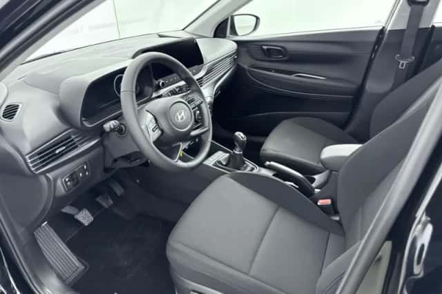 Hyundai i20 (2026) thumbnail 26