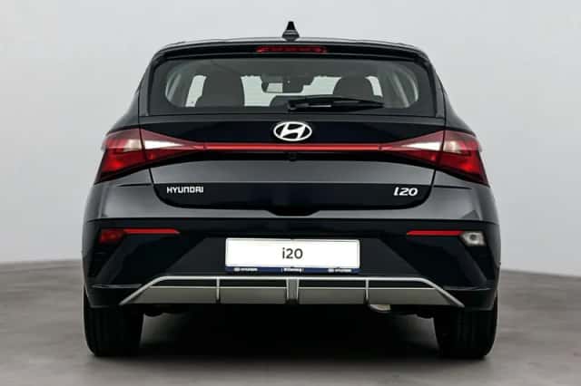Hyundai i20 (2026) thumbnail 6