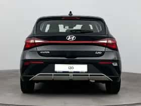Hyundai i20 (2026) thumbnail 6
