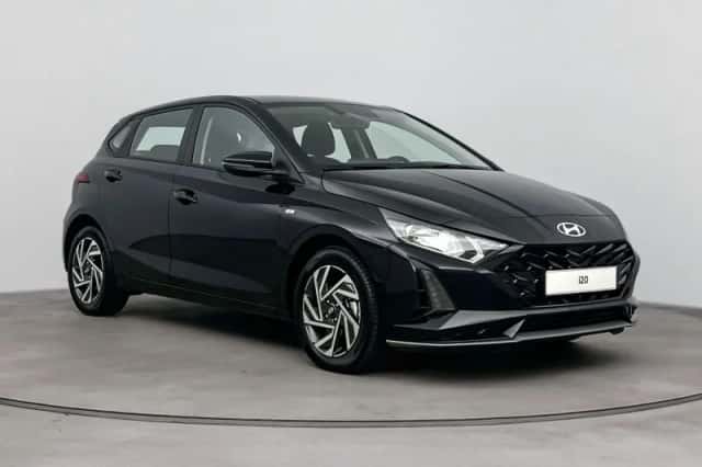 Hyundai i20 (2026) thumbnail 7