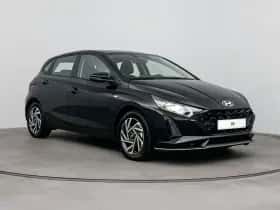 Hyundai i20 (2026) thumbnail 7