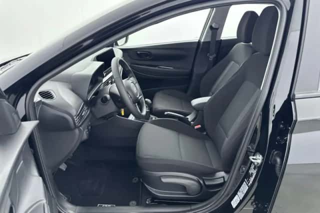 Hyundai i20 (2026) thumbnail 8