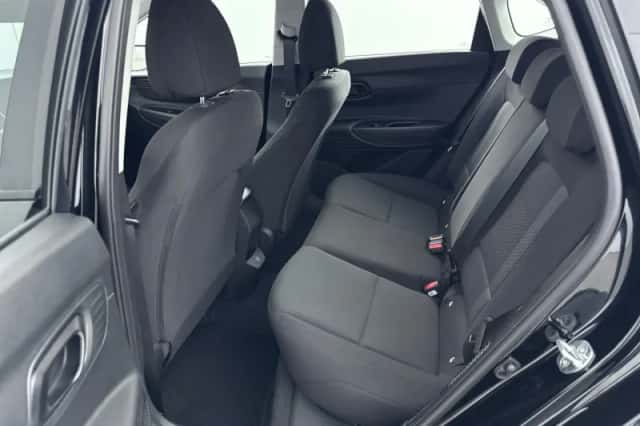 Hyundai i20 (2026) thumbnail 9