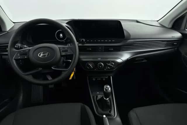 Hyundai i20 (2026) thumbnail 10