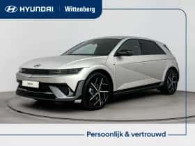 Hyundai Ioniq 5 (2026)