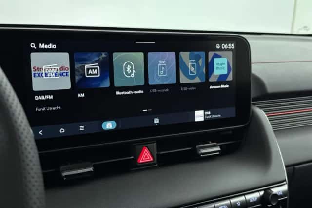 Hyundai Ioniq 5 (2026) thumbnail 12