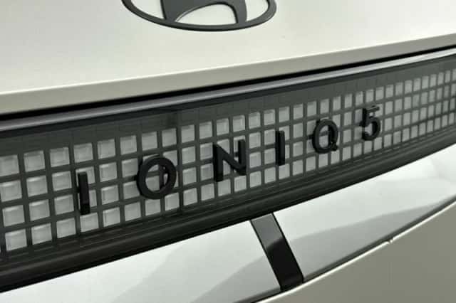 Hyundai Ioniq 5 (2026) thumbnail 13