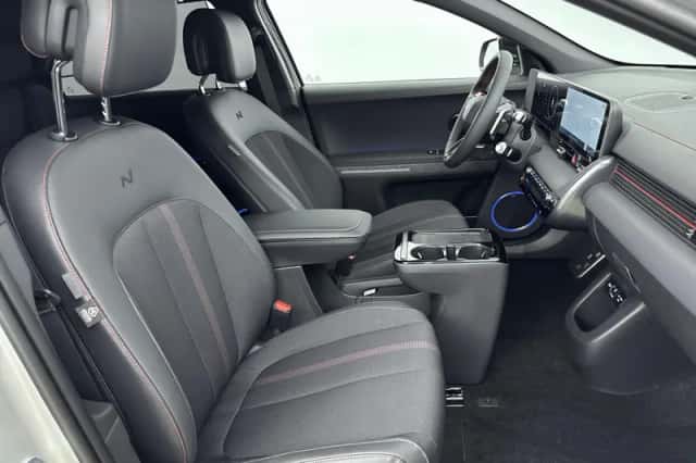 Hyundai Ioniq 5 (2026) thumbnail 14