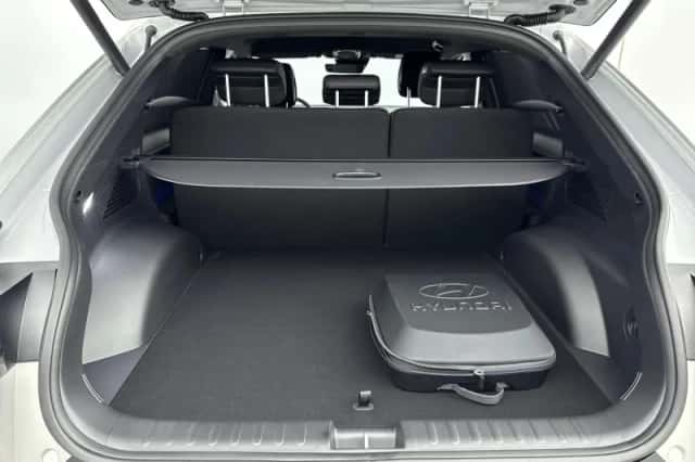 Hyundai Ioniq 5 (2026) thumbnail 15