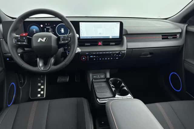 Hyundai Ioniq 5 (2026) thumbnail 17