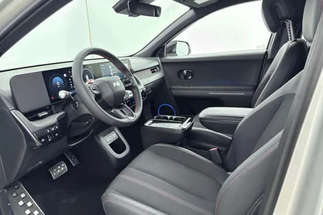 Hyundai Ioniq 5 (2026) thumbnail 18