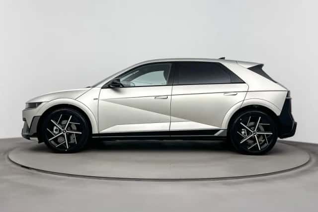 Hyundai Ioniq 5 (2026) thumbnail 3