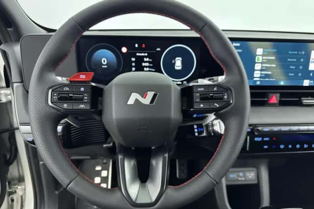 Hyundai Ioniq 5 (2026) thumbnail 29