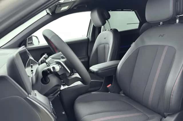 Hyundai Ioniq 5 (2026) thumbnail 30