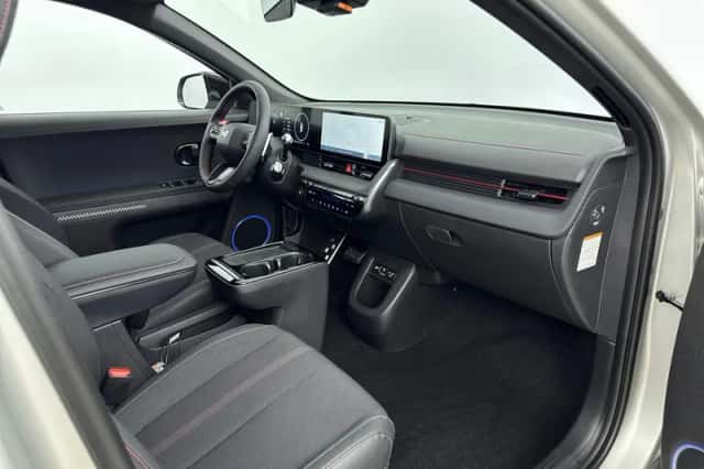 Hyundai Ioniq 5 (2026) thumbnail 31