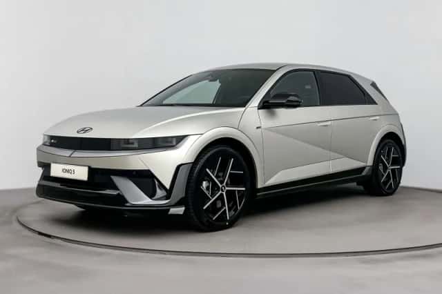 Hyundai Ioniq 5 (2026) thumbnail 32