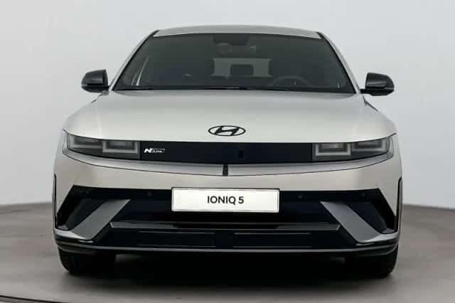 Hyundai Ioniq 5 (2026) thumbnail 5