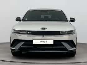 Hyundai Ioniq 5 (2026) thumbnail 5