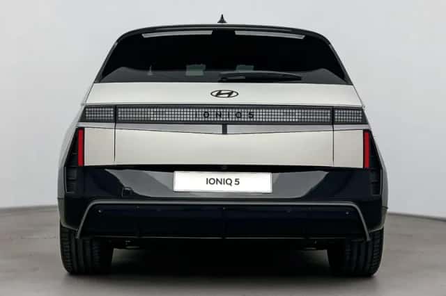 Hyundai Ioniq 5 (2026) thumbnail 6