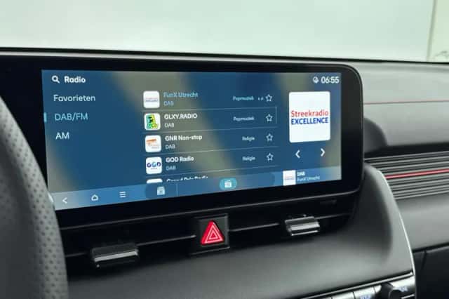 Hyundai Ioniq 5 (2026) thumbnail 8