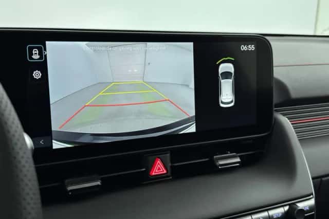 Hyundai Ioniq 5 (2026) thumbnail 10