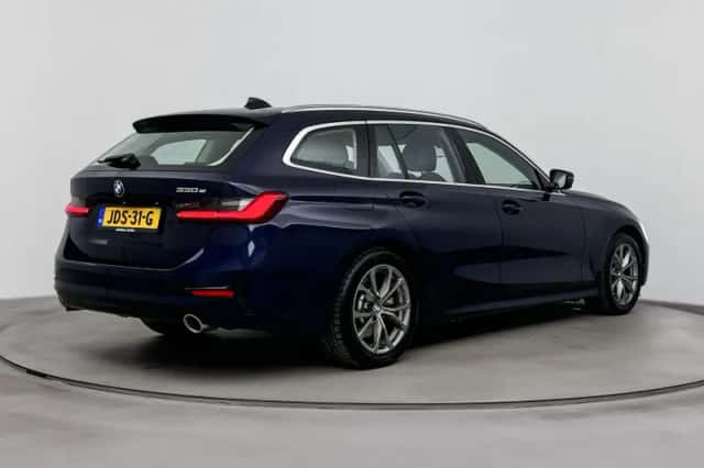 BMW 3-Serie (2021) thumbnail 2