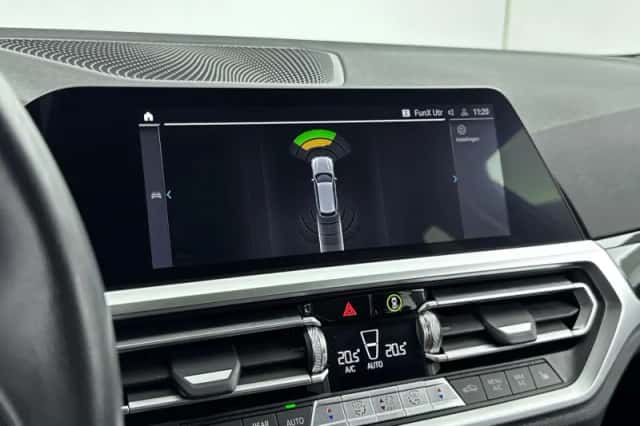 BMW 3-Serie (2021) thumbnail 13