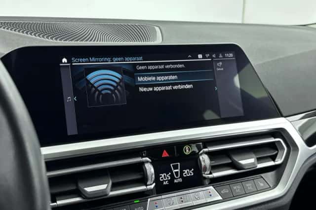 BMW 3-Serie (2021) thumbnail 14