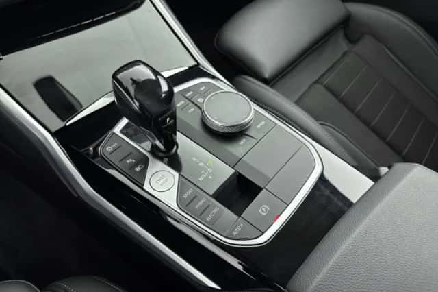 BMW 3-Serie (2021) thumbnail 16