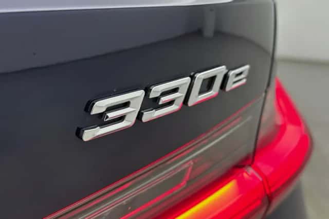 BMW 3-Serie (2021) thumbnail 17