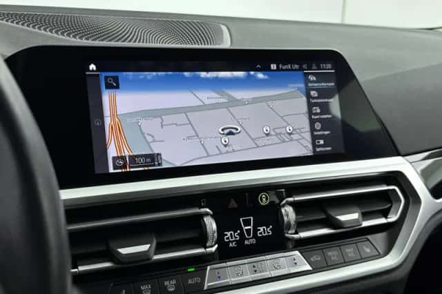 BMW 3-Serie (2021) thumbnail 18