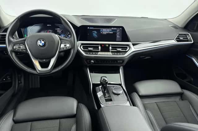 BMW 3-Serie (2021) thumbnail 19