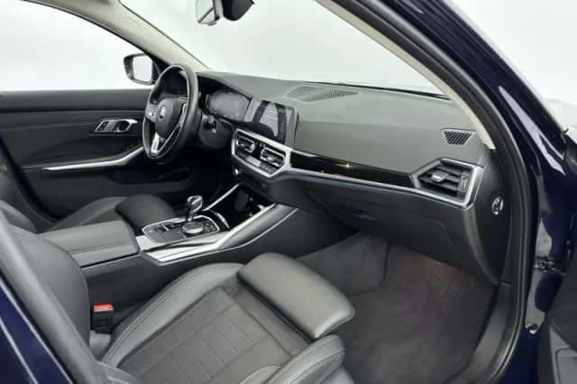 BMW 3-Serie (2021) thumbnail 20