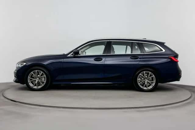 BMW 3-Serie (2021) thumbnail 3