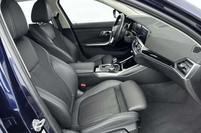 BMW 3-Serie (2021) thumbnail 25