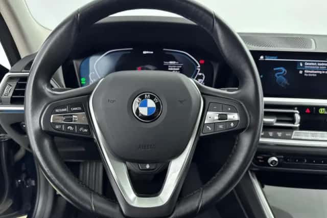 BMW 3-Serie (2021) thumbnail 30