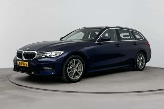 BMW 3-Serie (2021) thumbnail 32