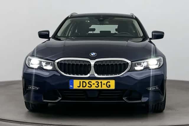 BMW 3-Serie (2021) thumbnail 5