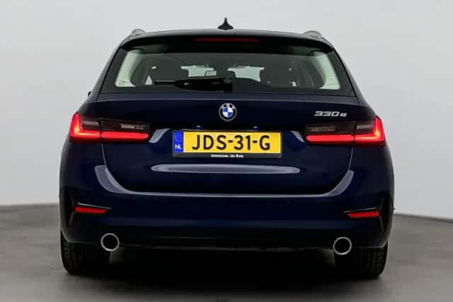 BMW 3-Serie (2021) thumbnail 6