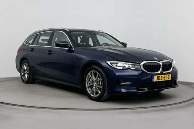 BMW 3-Serie (2021) thumbnail 7