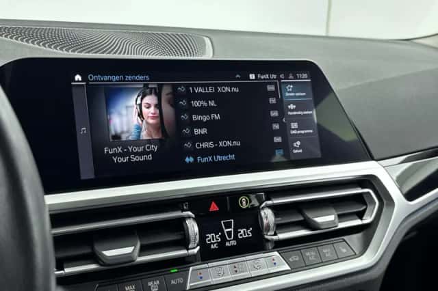 BMW 3-Serie (2021) thumbnail 9