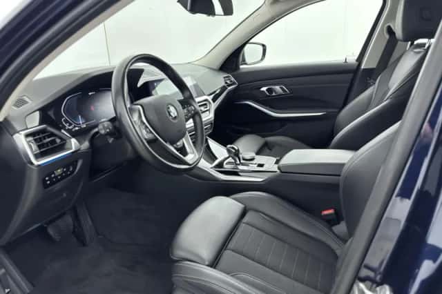 BMW 3-Serie (2021) thumbnail 10